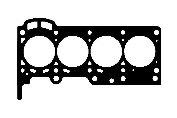 Silindir Kapak Contası  Toyota Yaris (KSP9/SCP9/NLP9)(2006->)  STONE JA-81041