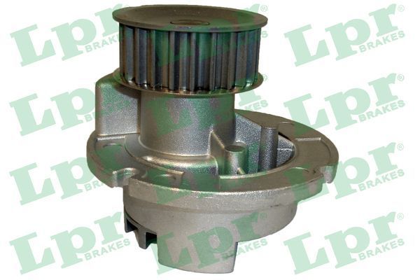 Devirdaim Su Pompası  LPR WP0206