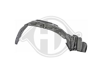 Çamurluk Davlumbazı Ön Sağ MADE IN TAIWAN 227-2111  5387535070