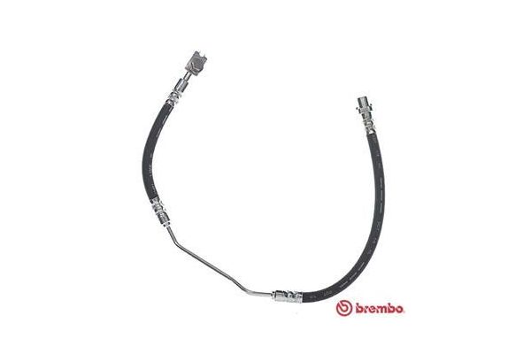 Fren Hortumu Arka Sol BMW X5 Serisi (E53)(2000->)  BREMBO T 06 014