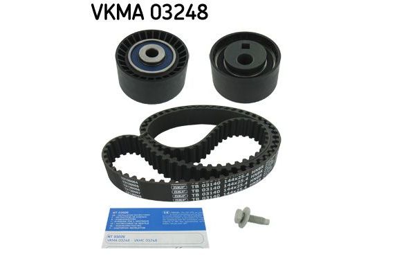 Triger Kayış Seti  Citroen XM 5 Kapı (10.1989->)  SKF VKMA 03248