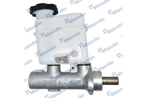 Fren Ana Merkez  Hyundai Santa Fe (CM)(2006->)  MANDO EX585102B800