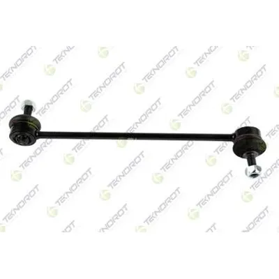Viraj Demir Askı Rotu Ön Sağ veya Sol Audi A1 Citycarver (GBH)(08.2019->)  TEKNOROT SK-407