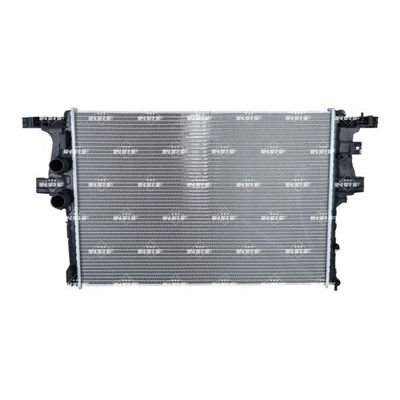 Su Radyatörü  NRF 58430