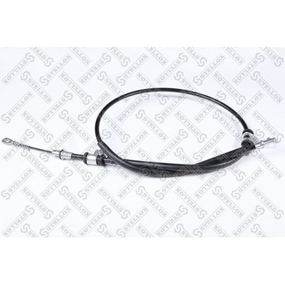 El Fren Teli Arka Sağ Opel Antara (2006->)  PSA ORJINAL 95351026