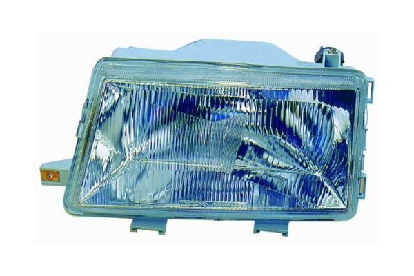 Far Sağ DEPO 551-1103R-LD-E