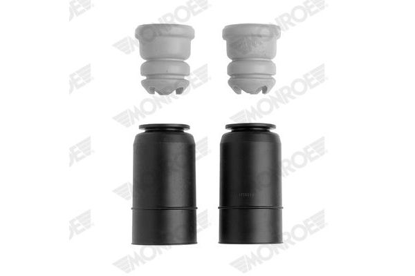 Amortisör Körüğü Arka Sağ veya Sol BMW 3 Serisi Sedan (F30)(2011->)  MONROE PK379