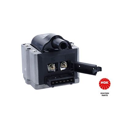 Ateşleme Bobini  Audi Coupe (8B3)(11.1988->)  NGK 48039