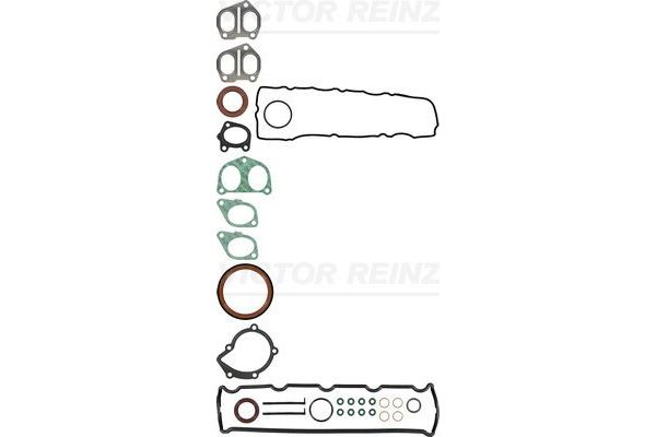 Takım Conta  Peugeot 306 Sedan (S1)(08.1994->10.1997)  REINZ 01-34356-01