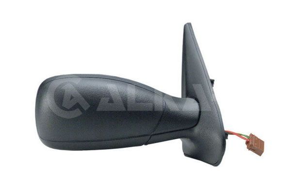 Dikiz Aynası Dış Sağ Peugeot 306 3/5 Kapı (S1)(01.1993->05.1996)  SPJ E-0738