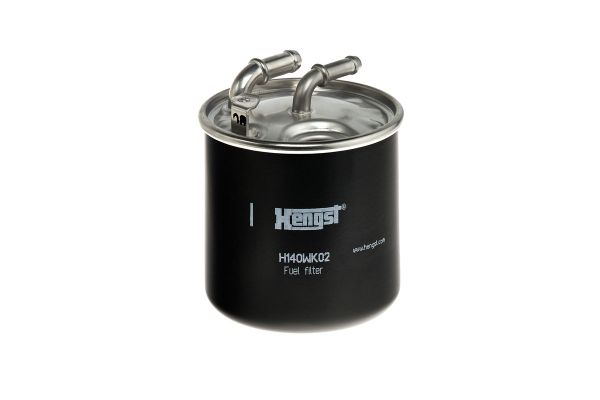 Yakıt Filtresi  Mercedes C -Serisi Sedan (BM 204)(01.2007->)  HENGST FILTER H140WK02