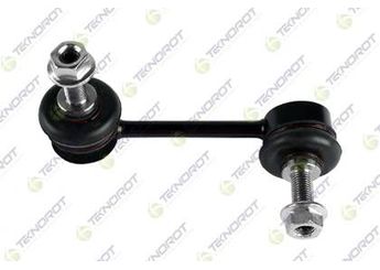 Viraj Demir Askı Rotu Ön Sol TEKNOROT F-167  60671724