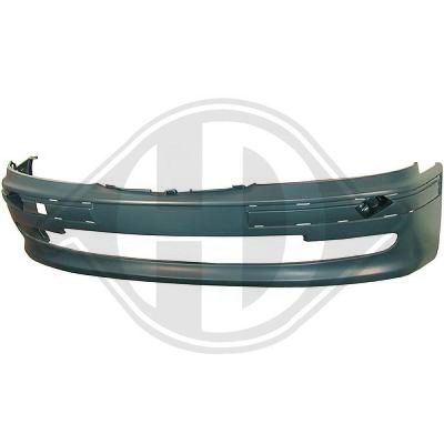 Tampon Ön GORDON 6725H