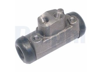 Fren Silindiri Arka Sağ DELPHI LW62116  K72B26710 K72B26710A K60A26710 0K60A26710 0K72B-26-710 0K72B26710A K74P26610 0K74P-26-610