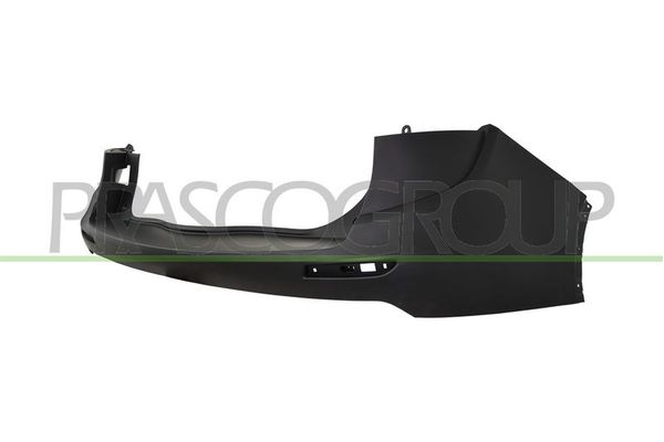 Tampon Arka Renault Koleos II (05.2017->)  EUROBUMP REN07KO031P