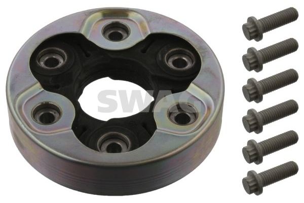 Şaft Kaplini  SWAG 30 94 0923