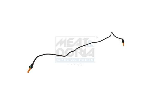 Yakıt Borusu  ALPER 242115