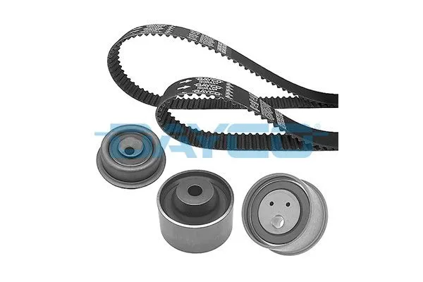 Triger Kayış Seti  Mitsubishi Lancer 4 Kapı/ Station W. (CS0A/W)(2003->)  DAYCO KTB704