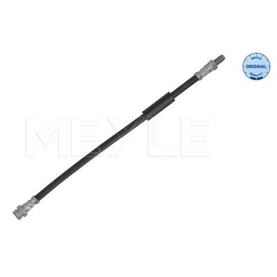 Fren Hortumu Arka Sağ veya Sol Ford Transit/Tourneo Custom Kombi/Kombi Van (TTF)(2012->)  TIES F 0448