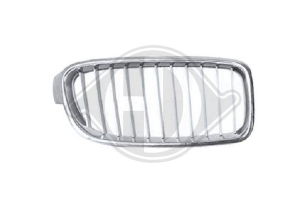 Panjur Ön Sağ BMW 3 Serisi Sedan (F30)(2011->)  VORTEX V0200582