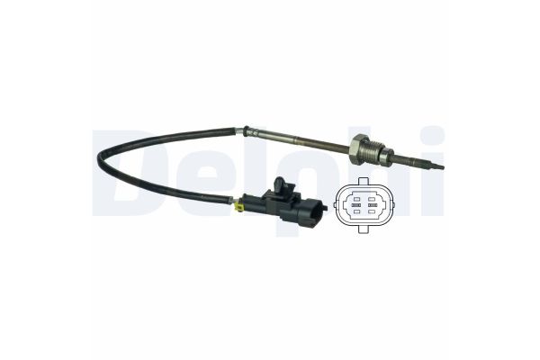 Egzoz Sıcaklık Sensörü  Chevrolet Cruze (2009->)  DELPHI TS30032