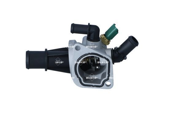 Termostat Gövdesi  NRF 725221