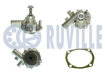 Devirdaim Su Pompası  OPTIMAL AQ-1017  116760702400 116970702400 60704055