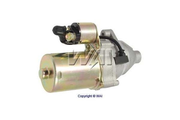 Marş Dinamosu  WAI 18513N