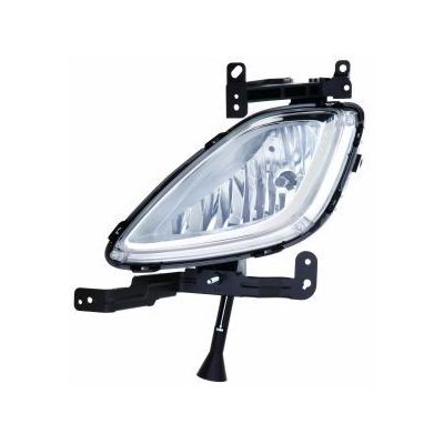 Sis Farı Ön Sol LABO LB20-21008L