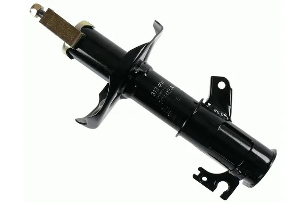 Amortisör Ön Sağ Mazda 323 F/S Sedan (BJ)(05.1998->)  KRAFTVOLL 15010510