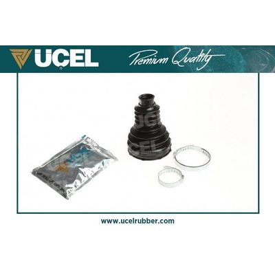 Aks Körüğü Ön İç Sağ veya Sol Mercedes Citan Mixto (BM 415)(09.2012->)  UCEL 10310