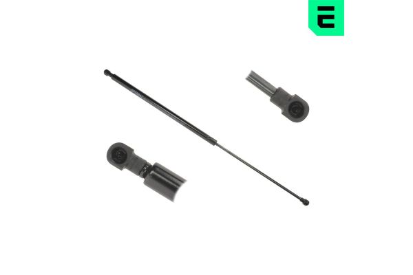 Motor Kaput Amortisörü Sağ veya Sol OPTIMAL AG-51860