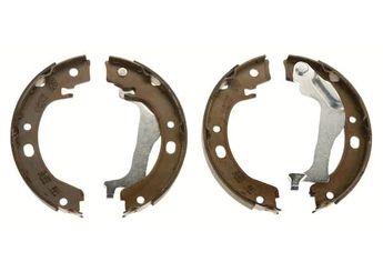 Fren Pabuçlu Balata Arka TRW GS8746  449502120 0449502120 449502180 0449502180 449502070 0449502070 04495-02070 04495-02120 04495-02180 449502190 04495-02190