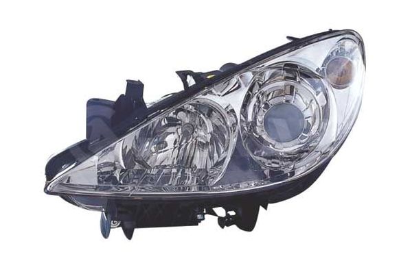 Far Sol Peugeot 307 (S2)(06.2005->)  BITAPART BPE350015