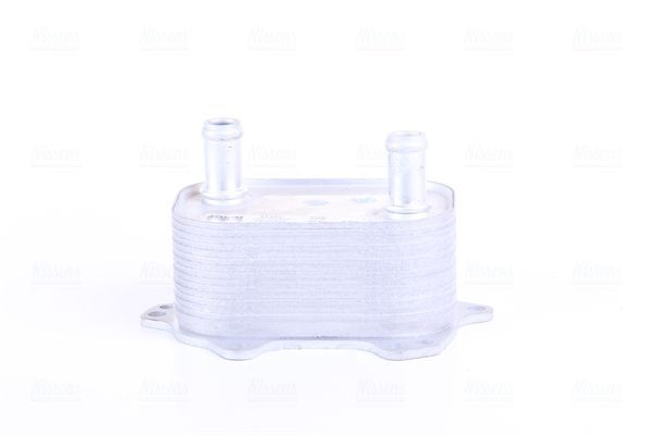 Motor Yağ Soğutucu  Audi Q5 (FYB)(10.2016->)  NISSENS 91205