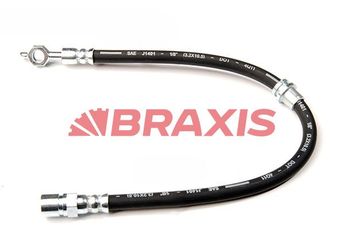 Fren Hortumu Arka Sağ BRAXIS AH0517  96387196 96404804 96367196