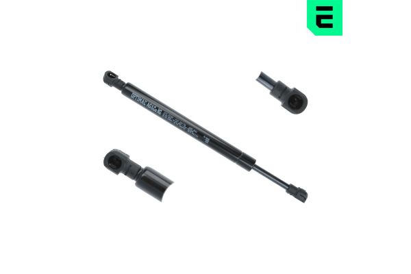 Bagaj Amortisörü Sağ veya Sol OPTIMAL AG-40406