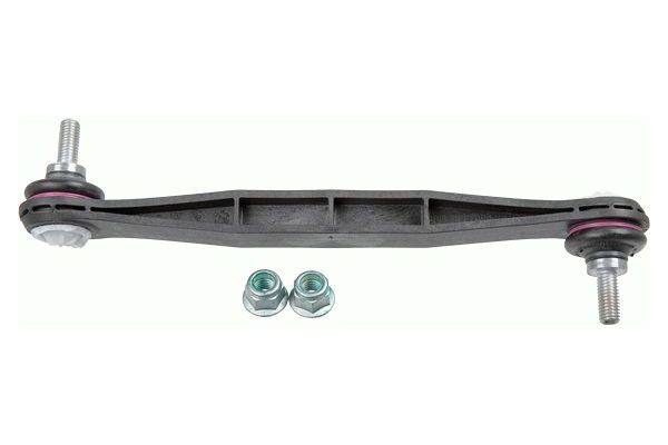 Viraj Demir Askı Rotu Ön Sağ veya Sol Jaguar X-Type (06.2001->)  LEMFÖRDER 25497 02