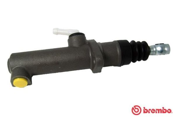 Debriyaj Merkezi Alt Lancia Kappa Coupe (1997->)  BREMBO C 23 008