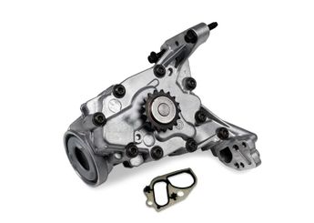 Yağ Pompası  GK 705552  9837408880 9801943580 3639903