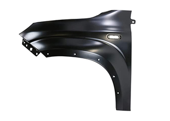 Çamurluk Ön Sol EUROBUMP FIA08PN015  51931801