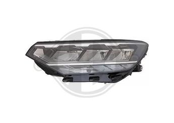 Far Lambası Sol PRO-A 296648  3G1941035Q 3G1941035P 3G1941773H