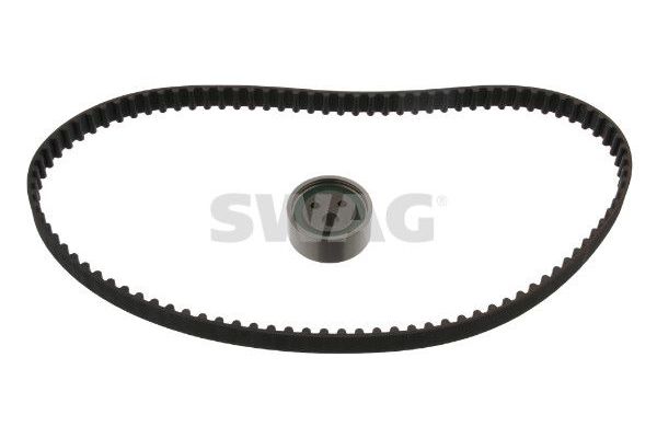 Triger Kayış Seti  Renault Megane I Coach / Coupe (DA0)(01.1996->)  SWAG 60 02 0019