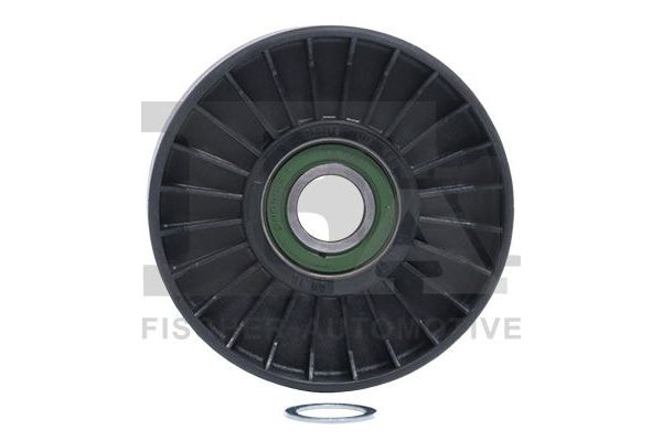 Vantilatör Kayış Gergi Rulmanı  Chrysler Crossfire (2003->)  BMS 730