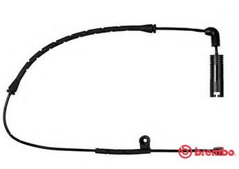 Balata İkaz Kablosu Arka BREMBO A 00 221  34351164372 1164372