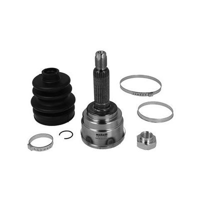 Aks Kafası Ön Dış Sağ veya Sol CIFAM 607-114