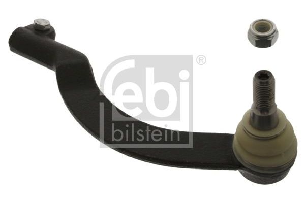 Rot Başı Sağ Nissan Interstar (X70)(09.2002->)  BSG 75-310-088