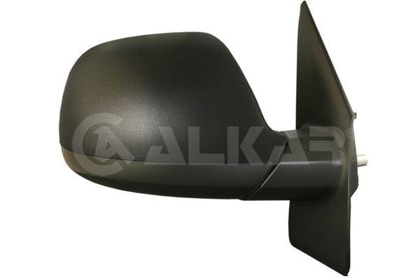 Dikiz Aynası Dış Sağ Volkswagen Amarok (2HA/2HB/S1B)(03.2010->2016)  EUROBUMP WOS11TR019
