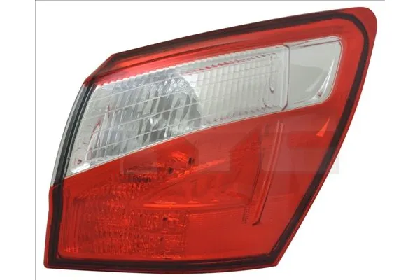 Stop Lambası Dış Sol TYC 11-12352-06-2