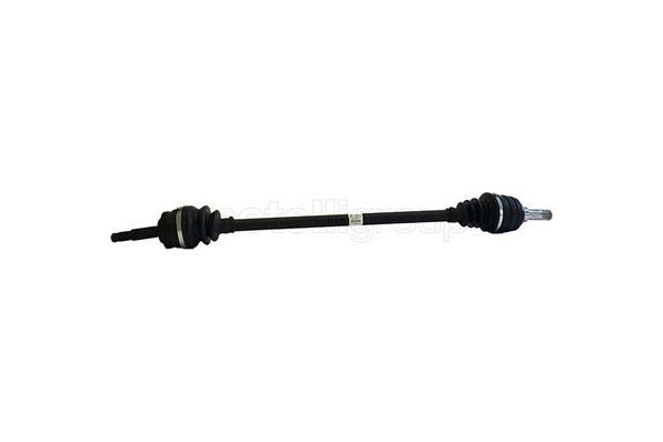Aks Komple Ön Sağ Opel Tigra Twin Top (2004->)  OPEL ORJINAL 93184282
